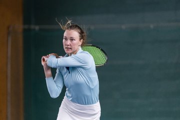 Bild 230 - RL Grossflottbeker THGC - TC an der Schirnau : Ergebnis: 3:3